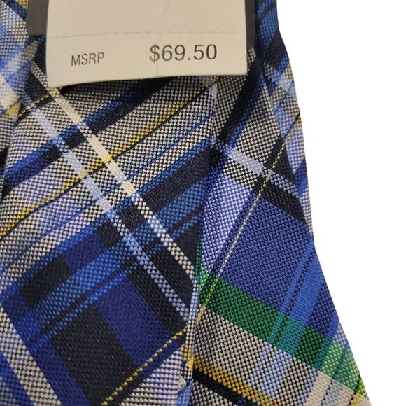 MEN'S Tommy Hilfiger Designer Tie.  New With Tags.  $69 - Picture 4 of 4